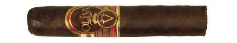 Charuto Oliva Serie V Double Robusto
