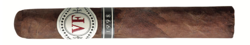 Charuto Vegafina 1958 52